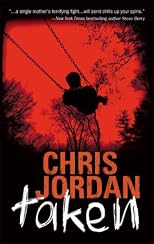 Taken (MIRA Single Title Hardbacks)