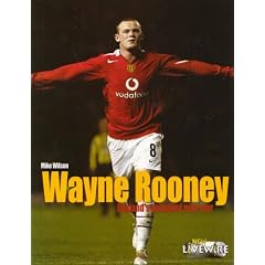 Wayne Rooney (Livewire Real Lives)