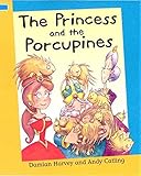 The princess and the porcupines
