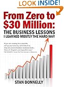 Zero to $30 Million