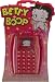 Betty Boop Calculator
