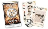 Eigenschaften Topps Europe / High Stakes Drifter Booster