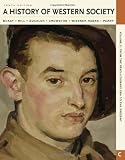 A History of Western Society, Volume C: From the Revolutionary Era to the Present