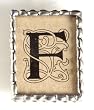 Monogram New Orleans Winestopper - F