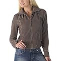 Mossimo Supply Co. Dirt Cord Moto Jkt- XL