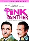 Review 20th Century Fox Home Entertainment  / The Pink Panther [1963]