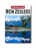 Insight Guide New Zealand (Insight Guides New Zealand)