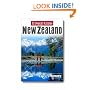 New Zealand Insight Guide (Insight Guides) (Insight Guides)