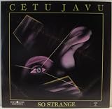 So Strange / A Donde / Fight Without a Reason 12