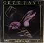 So Strange / A Donde / Fight Without a Reason 12" EP