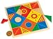 Square Patter Puzzle