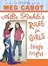 Stage Fright (Allie Finkle's Rules for Girls, No. 4)