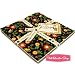 The Caroler Layer Cake of Quilt Fabric - Mary Engelbreit for Moda Fabrics