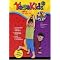 preschool your 3 year old at home