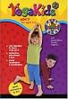 Yoga Kids, Vol. 2: ABC's for Ages 3-6