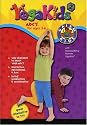 Yoga Kids, Vol. 2: ABC's for Ages 3-6