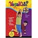 Yoga Kids, Vol. 2: ABC's for Ages 3-6