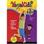 Yoga Kids, Vol. 2: ABC's for Ages 3-6
