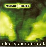 The Quitters -  Music Blitz The Soundtrack