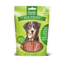 Vitalife Duck Tenders 16oz