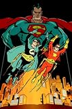  : Superman: Adventures of Flamebird & Nightwing (Superman (Graphic Novels))
