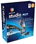 SOFTWARE, STUDIO PLUS VERSION 12