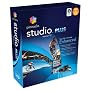 Pinnacle Studio Plus Version 12