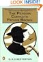 The Penguin Complete Father Brown (Father Brown Mystery)
