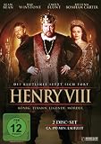 Henry VIII. [2 DVDs]