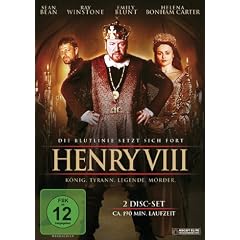 Henry VIII