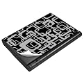 Eccessories Removable Skin for Asus 7" EeePC 700 - Fation (SKI700FT)