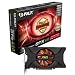 Palit Nvidia GeForce GTX 460 Sonic Grafikkarte (PCI-e, 2GB DDR 5 Speicher, HDMI, DVI)