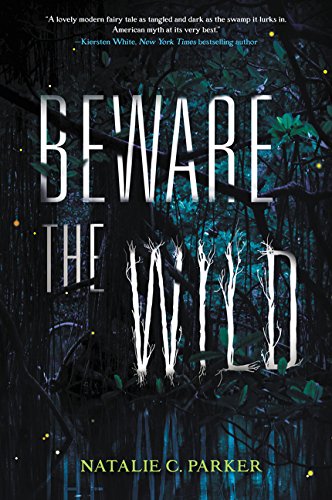 Beware the Wild