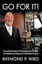 GO FOR IT!: Cross-Examination To Closing: How To Win An Intellectual Property Trial Before A Jury