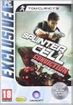 Splinter Cell Conviction