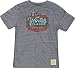 Retro Sport NHL 2010 Winter Classic Vintage Event T-Shirt