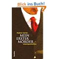 Mein erster M�rder: Lebensgeschichten