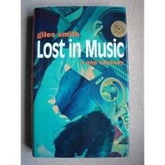 Lost in Music