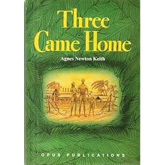 Three Came Home