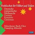 German Romantic Christmas (Mix Album)