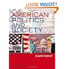 American Politics and Society