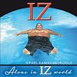 Alone in Iz World