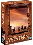 Western Collection (Gunfight at the OK Corral, Once Upon A Time in the West, True Grit, The Sons of Katie Elder)