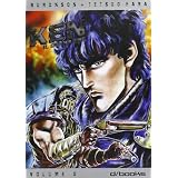 Ken il guerriero: 5di Tetsuo Hara