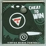 51Pi Z0PrEL. SL160  Virtue Halo Back Plate   Cheat to Win