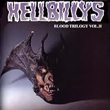 Vol. 2-Blood Trilogy