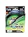 Power Pro Microfilament Line, Green, 8 Pound/300 Yard