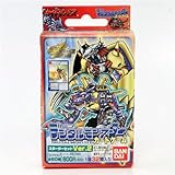 ReviewsDigimon Game Card Starter Deck - Red Deck Digimon Game Card Starter Deck - Red Deck