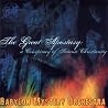 Image of album by Babylon Mystery Orchestra