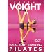 Karen Voight: Total Body Training